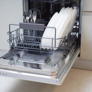 Dishwashers