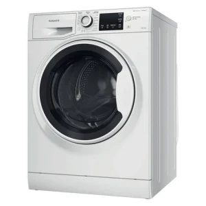 Hotpoint 9kg/6kg 1400 Spin Washer Dryer - White