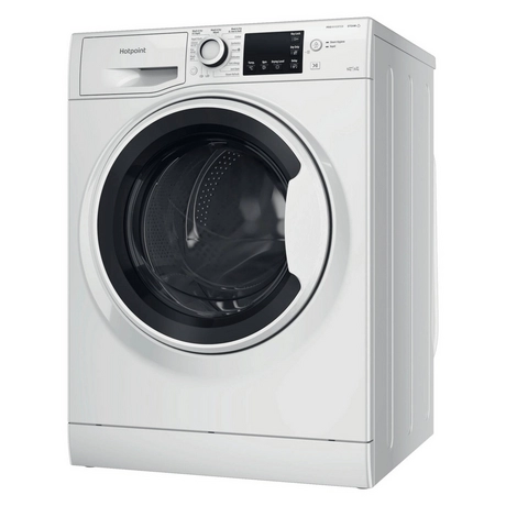 Hotpoint 9kg/6kg 1400 Spin Washer Dryer - White