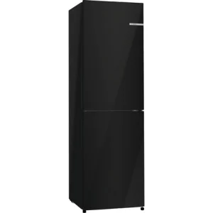BOSCH, SERIES 2, FRIDGE FREEZER, 182.4 X 55CM