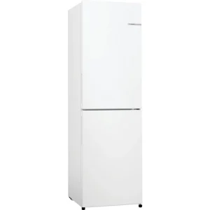 Bosch 55cm 50/50 Frost Free Fridge Freezer - White