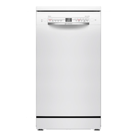 BOSCH, SERIES 2, DISHWASHER, 45CM