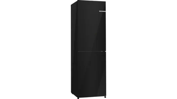 BOSCH, SERIES 2, FRIDGE FREEZER, 182.4 X 55CM