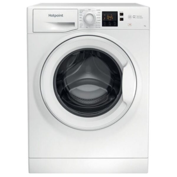 HOTPOINT, WASHING MACHINE, 7KG