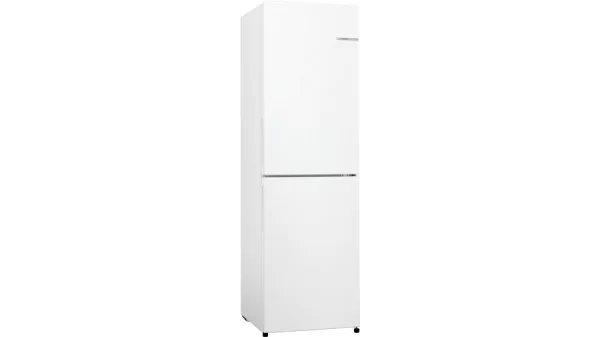 BOSCH, SERIES 2, FRIDGE FREEZER,182.4 X 55CM