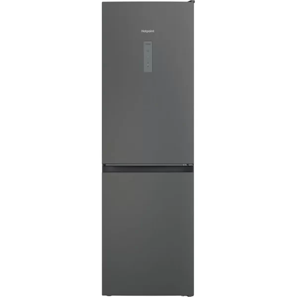 HOTPOINT, FRIDGE FREEZER