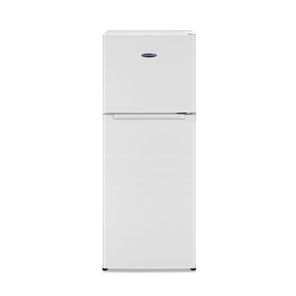 Iceking Top Mount Fridge Freezer