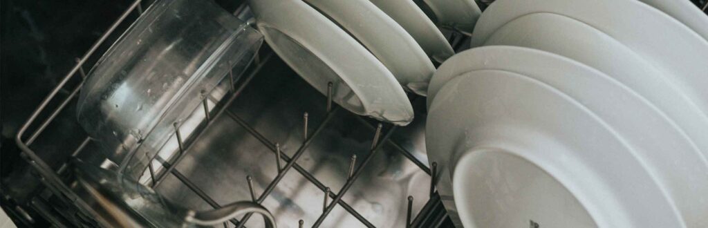 dishwasher repair in Southampton