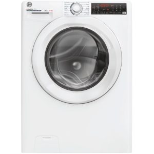 Hoover 8kg 1400 Spin Washing Machine - White