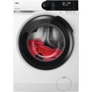 AEG 8kg 1400 Spin Washing Machine - White