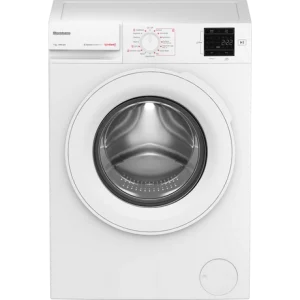 Blomberg 7kg 1400 Spin SpinSave Washing Machine - White