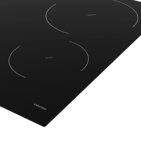 Blomberg 58cm Electric Induction Technology Hob - Black - Image 6