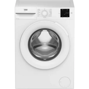 Beko 8kg 1200 Spin RecycledTub Washing Machine - White