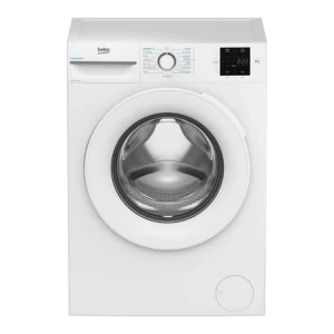 Beko 8kg 1400 Spin EnergySpin Washing Machine - White