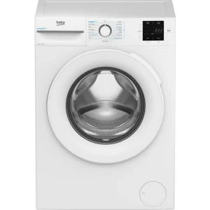 Beko 8kg 1400 Spin EnergySpin Washing Machine - White
