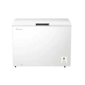 Fridgemaster 297 Litres Chest Freezer - White