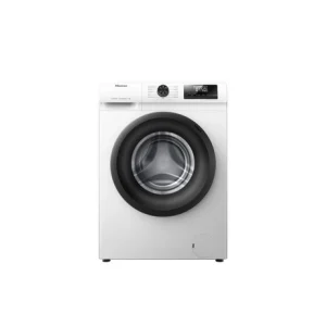 Hisense 7kg 1200 Spin Washing Machine - White