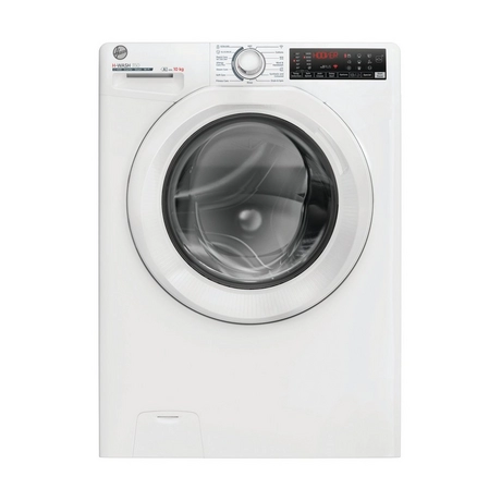 Hoover 10kg 1400 Spin Washing Machine - White