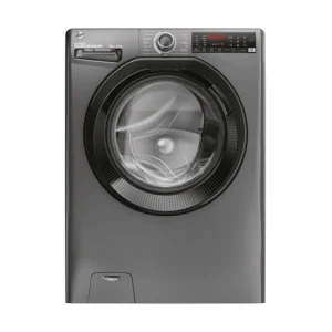Hoover 9kg 1400 Spin Washing Machine - Graphite