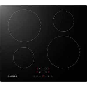 Samsung 59cm Induction Hob - Black