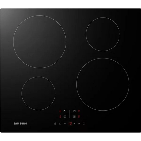 Samsung 59cm Induction Hob - Black