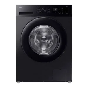 Samsung Series 5 AI Energy 9kg 1400 Spin Smart Washing Machine - Black