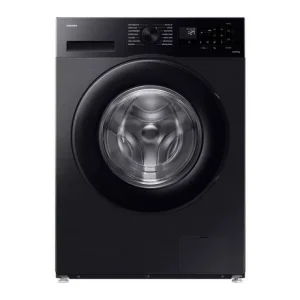 Samsung Series 5 AI Energy 9kg 1400 Spin Smart Washing Machine - Black