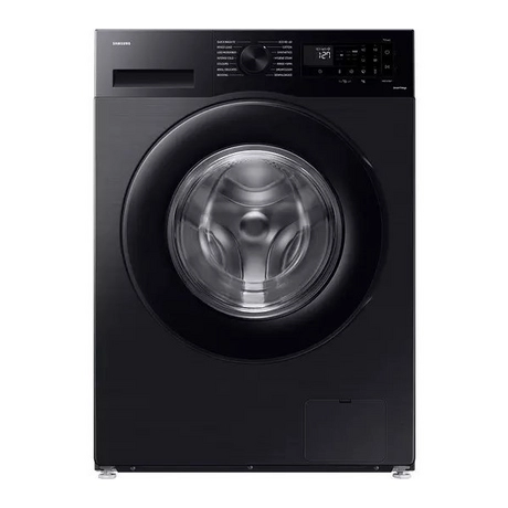 Samsung Series 5 AI Energy 9kg 1400 Spin Smart Washing Machine - Black