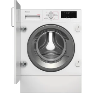 Blomberg 8kg 1400 Spin Integrated Washing Machine
