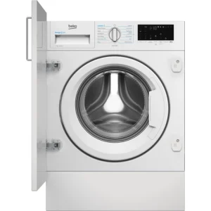 Beko 7kg 1400 Spin Integrated Washing Machine