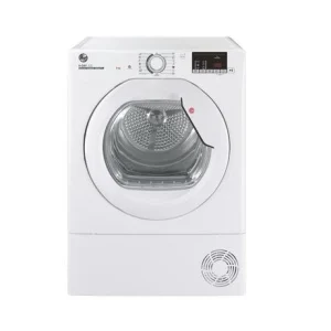 Hoover 8KG Condenser Tumble Dryer - White