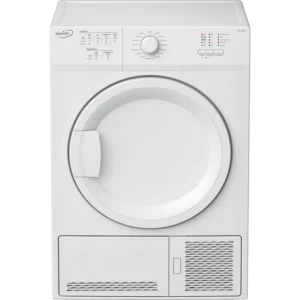 Zenith 7kg Condenser Tumble Dryer - White