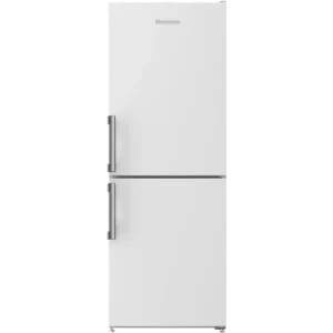 Blomberg 54cm 50/50 Frost Free Fridge Freezer - White