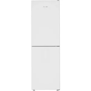 Blomberg VitaminCare+ 59.7cm 50/50 Total No Frost Combi Fridge Freezer - White