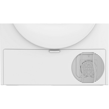 Beko 8kg Heat Pump Tumble Dryer - White - Image 3
