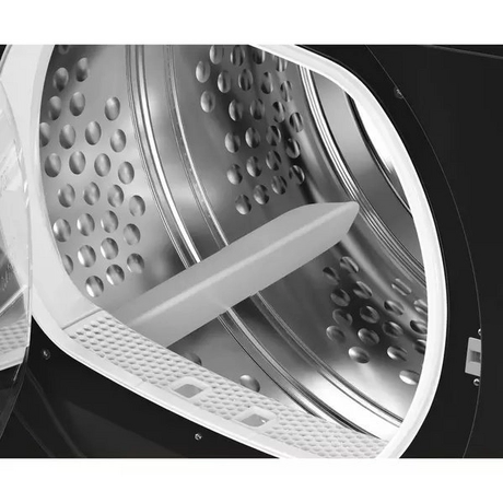 Hoover 9kg Tumble Dryer - Black - Image 4