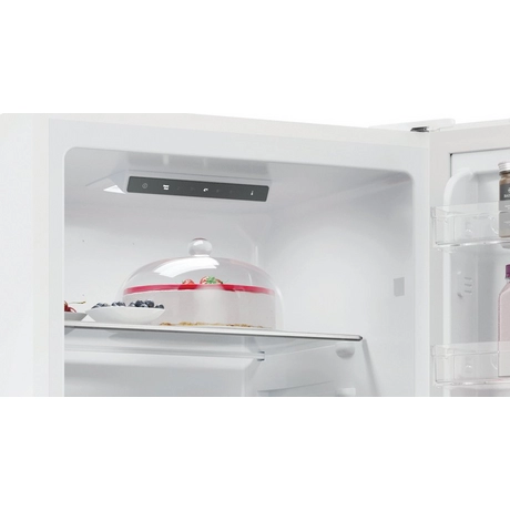 Hoover 54.5cm 50/50 Low Frost Fridge Freezer - White - Image 3