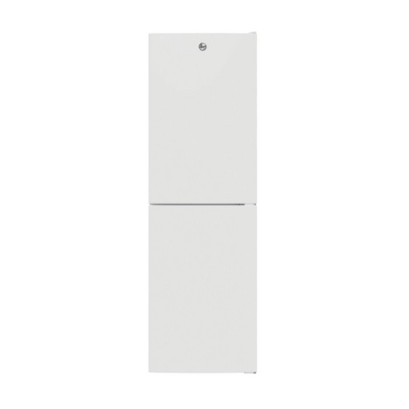 Hoover 54.5cm 50/50 Low Frost Fridge Freezer - White