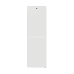 Hoover 54.5cm 50/50 Low Frost Fridge Freezer - White