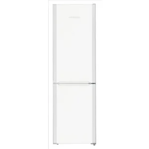 Liebherr 55cm 60/40 SmartFrost Fridge Freezer - White