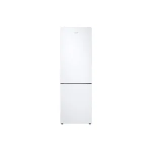 Samsung 59.5cm 70/30 Fridge Freezer - White