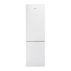 Sensis 54.5cm 60/40 Total NoFrost Fridge Freezer - White