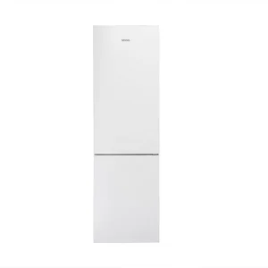 Sensis 54.5cm 60/40 Total NoFrost Fridge Freezer - White