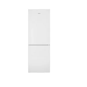 Sensis 59.5cm 60/40 Total NoFrost Fridge Freezer - White