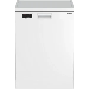 Blomberg Dishwasher - White - 13 Place Settings