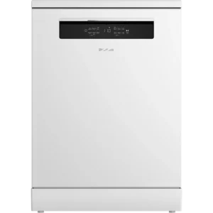 Blomberg Dishwasher - White - 14 Place Settings