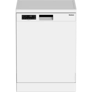 Blomberg Dishwasher - White - 15 Place Settings