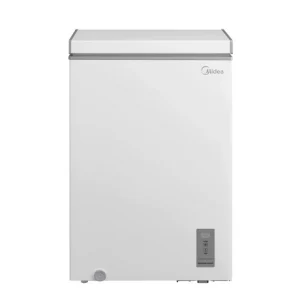 Midea 99 Ltr Chest Freezer - White