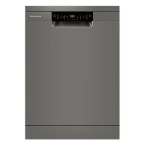 Schonhaus Dishwasher in Graphite - 15 Place Settings