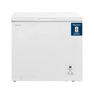 Fridgemaster 191 Litres Chest Freezer - White